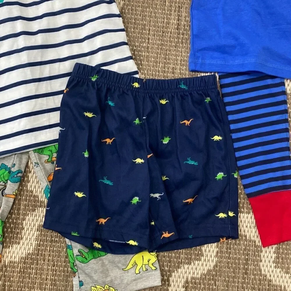 Carter’s baby boy pajama size 3T
